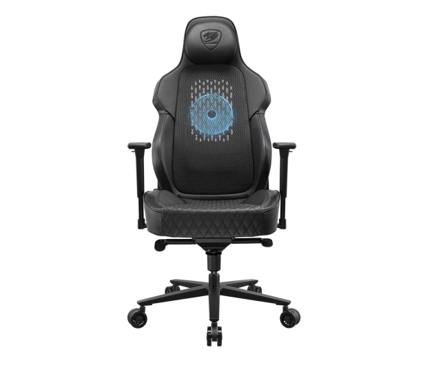 Cougar NXSYS Aero Black - 1193999 - zdjęcie 5